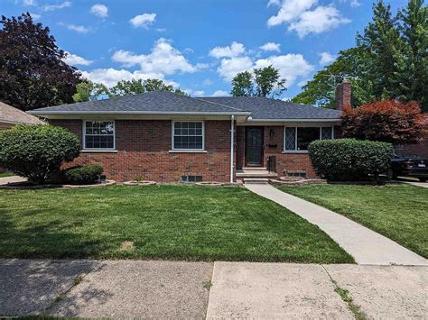 zillow harper woods|zillow rentals harper woods.